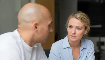 Искусство распознавания лжи: основные признаки и приемы.